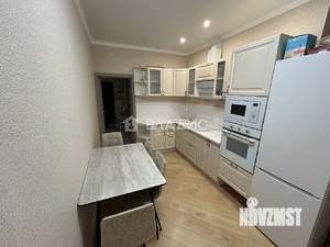 1-к квартира, вторичка, 44м2, 13/19 этаж