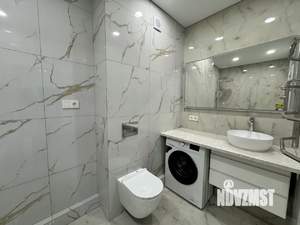 2-к квартира, вторичка, 65м2, 14/24 этаж