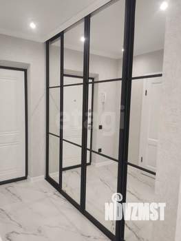 1-к квартира, вторичка, 40м2, 20/25 этаж