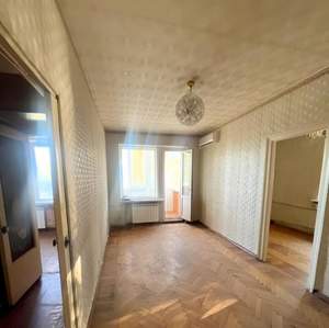 2-к квартира, вторичка, 44м2, 2/5 этаж