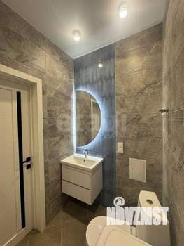 1-к квартира, вторичка, 39м2, 4/27 этаж