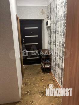 1-к квартира, вторичка, 31м2, 2/2 этаж