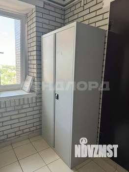 1-к квартира, вторичка, 38м2, 8/10 этаж