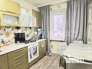 3-к квартира, вторичка, 61м2, 1/10 этаж