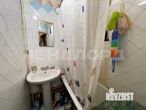 2-к квартира, вторичка, 50м2, 2/9 этаж