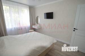 3-к квартира, вторичка, 60м2, 3/9 этаж