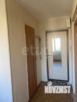 1-к квартира, вторичка, 21м2, 7/9 этаж