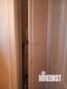 Студия квартира, вторичка, 13м2, 1/1 этаж