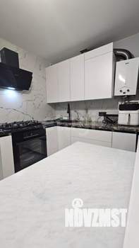 3-к квартира, вторичка, 55м2, 1/5 этаж
