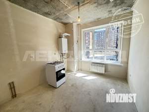1-к квартира, сданный дом, 33м2, 3/9 этаж
