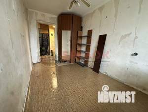 2-к квартира, вторичка, 41м2, 4/9 этаж