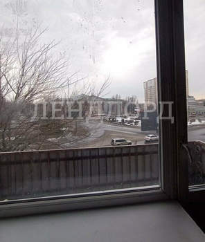 2-к квартира, вторичка, 40м2, 3/3 этаж