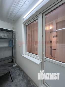 1-к квартира, вторичка, 37м2, 4/18 этаж