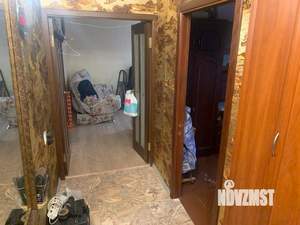 3-к квартира, вторичка, 60м2, 3/9 этаж