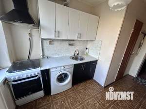 1-к квартира, вторичка, 21м2, 7/9 этаж