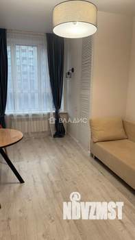 1-к квартира, вторичка, 41м2, 15/24 этаж