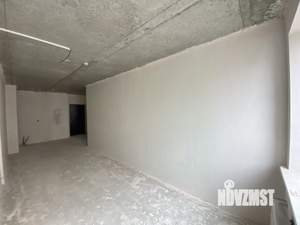 2-к квартира, сданный дом, 46м2, 16/24 этаж