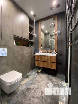 3-к квартира, вторичка, 73м2, 15/19 этаж