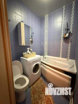 Студия квартира, вторичка, 27м2, 12/19 этаж