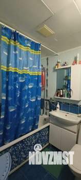 1-к квартира, вторичка, 41м2, 8/10 этаж