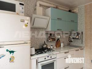 2-к квартира, вторичка, 51м2, 5/9 этаж