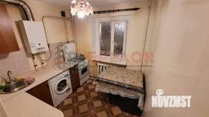 1-к квартира, вторичка, 31м2, 1/5 этаж