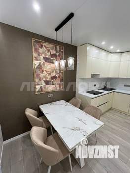 2-к квартира, вторичка, 47м2, 9/10 этаж