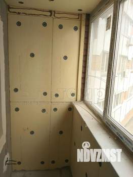 2-к квартира, вторичка, 62м2, 4/17 этаж