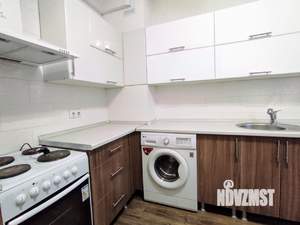 1-к квартира, вторичка, 47м2, 6/19 этаж