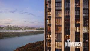 1-к квартира, вторичка, 35м2, 3/24 этаж