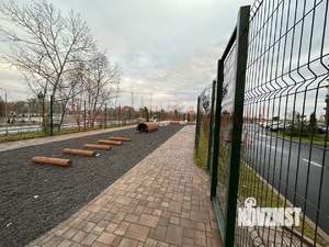 3-к квартира, сданный дом, 95м2, 3/17 этаж