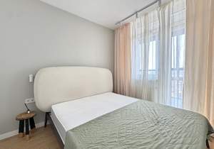 1-к квартира, вторичка, 44м2, 18/20 этаж