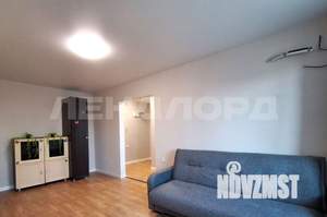 1-к квартира, вторичка, 30м2, 9/9 этаж