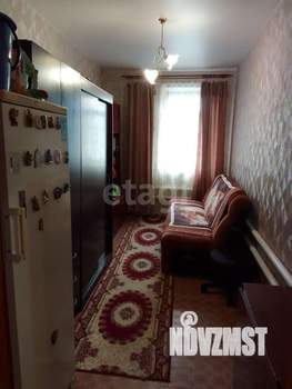 3-к квартира, вторичка, 65м2, 2/2 этаж