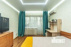 2-к квартира, вторичка, 80м2, 3/10 этаж