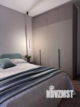 3-к квартира, вторичка, 85м2, 5/19 этаж