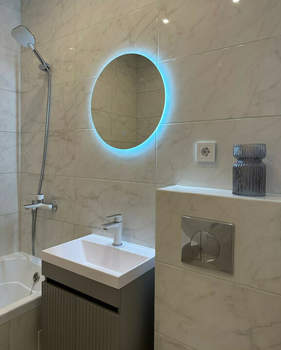 Студия квартира, вторичка, 20м2, 9/20 этаж