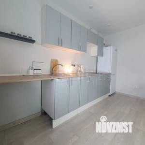 1-к квартира, вторичка, 39м2, 10/19 этаж
