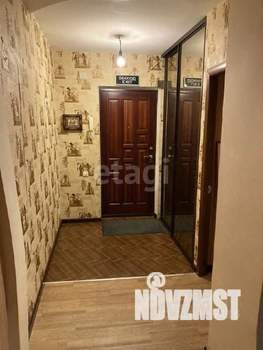 3-к квартира, вторичка, 220м2, 1/5 этаж