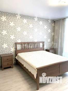 1-к квартира, вторичка, 44м2, 24/25 этаж