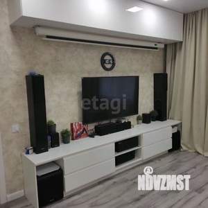 3-к квартира, вторичка, 71м2, 15/24 этаж