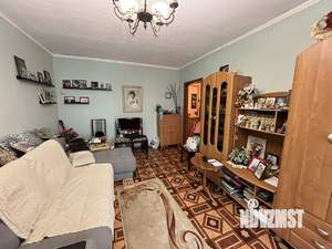2-к квартира, вторичка, 53м2, 3/10 этаж