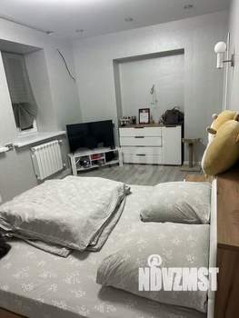 3-к квартира, вторичка, 70м2, 1/4 этаж