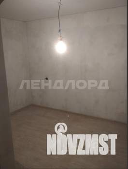 1-к квартира, вторичка, 27м2, 1/2 этаж