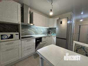 3-к квартира, вторичка, 69м2, 4/12 этаж