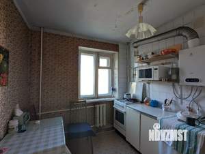 2-к квартира, вторичка, 45м2, 4/5 этаж