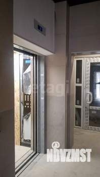 1-к квартира, вторичка, 53м2, 4/15 этаж