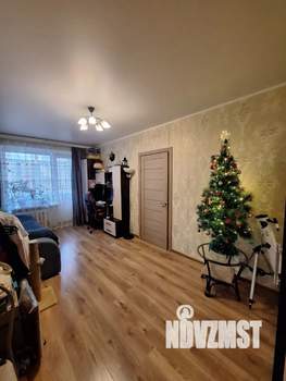 2-к квартира, вторичка, 43м2, 3/5 этаж