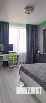 2-к квартира, вторичка, 54м2, 9/19 этаж