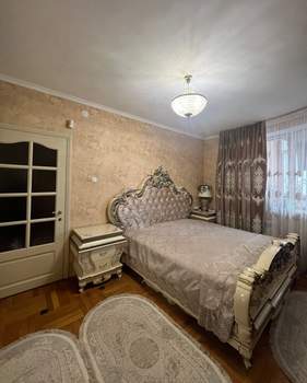 3-к квартира, вторичка, 112м2, 4/14 этаж